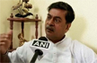 BJPs Bihar Tickets Being Sold, Alleges Partys RK Singh